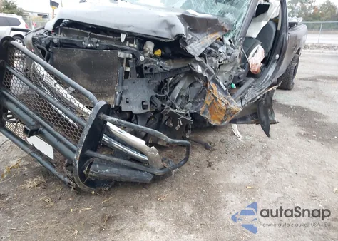 2016 Ram 2500 Slt from USA, damaged, VIN 3C6UR5JL9GG186017